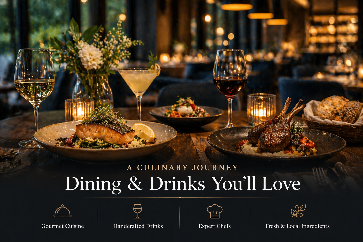 Dining Experience